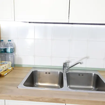 Apartman Il Giardino Del Mirto *