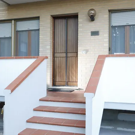 Il Giardino Del Mirto Apartman