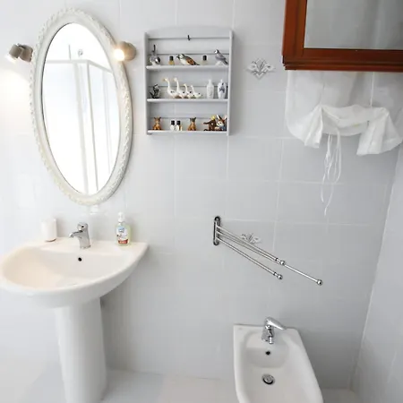 Apartman Il Giardino Del Mirto *