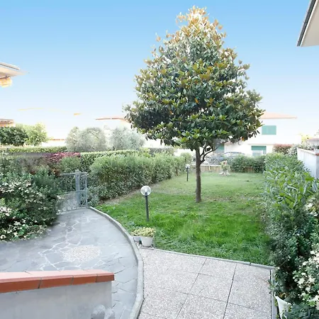 Apartman Il Giardino Del Mirto Vicarello