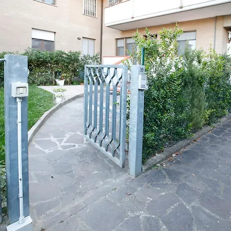 Apartman Il Giardino Del Mirto *