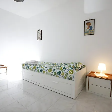 Il Giardino Del Mirto Apartment