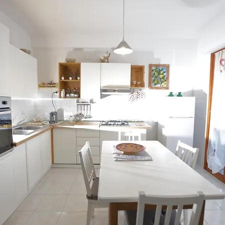 Il Giardino Del Mirto Apartman Vicarello