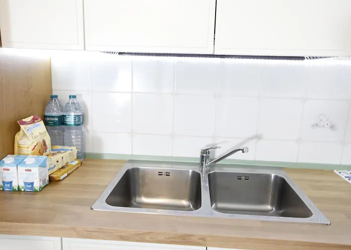 Appartement Il Giardino Del Mirto *