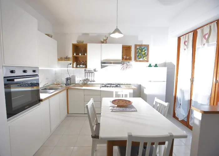 Il Giardino Del Mirto Appartement Vicarello